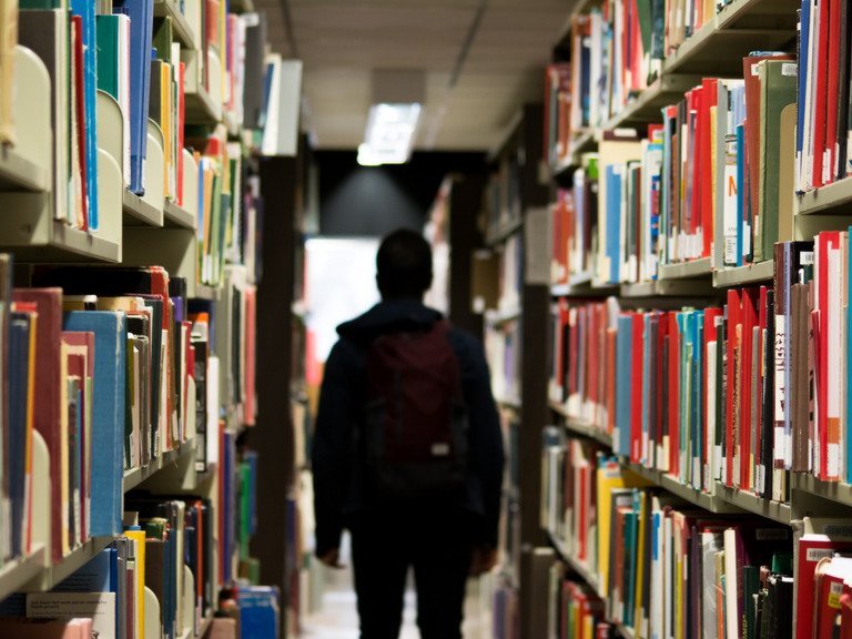 Bibliothek