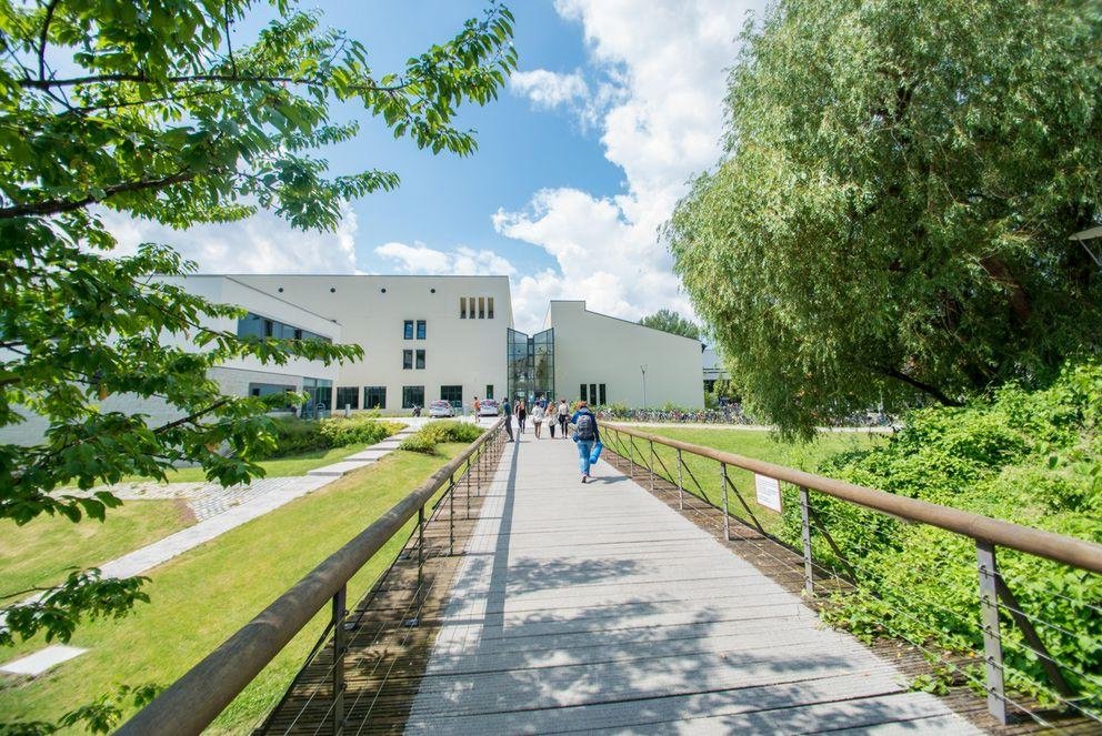 Informatik und Mathematik in Passau studieren - jetzt informieren! Fakultät für Informatik und Mathematik