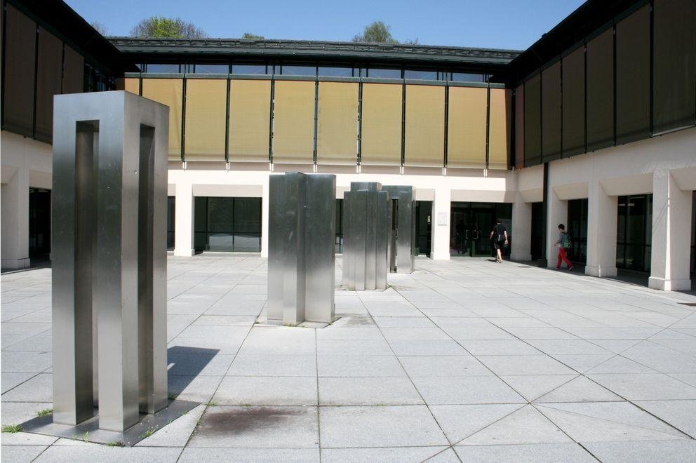 Universitätsbibliothek Universitätsbibliothek