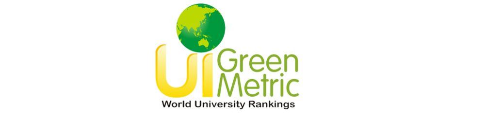 GreenMetric Ranking