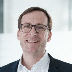 Prof. Dr. Jan Hendrik Schumann