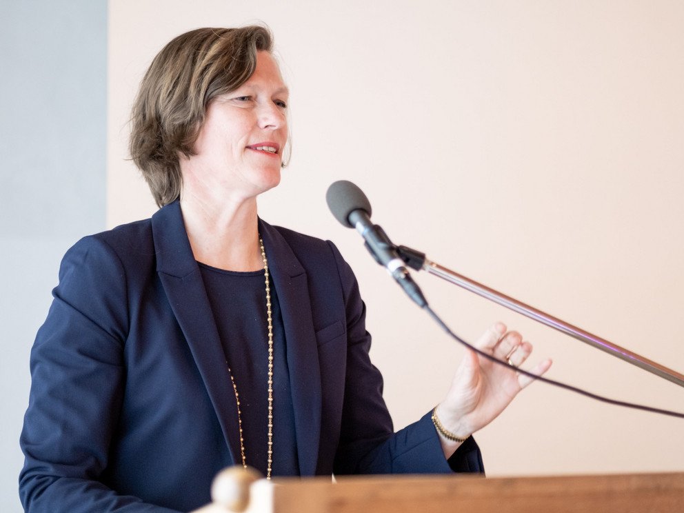 Symposion 2019 auf Schlo&szlig; Neuburg