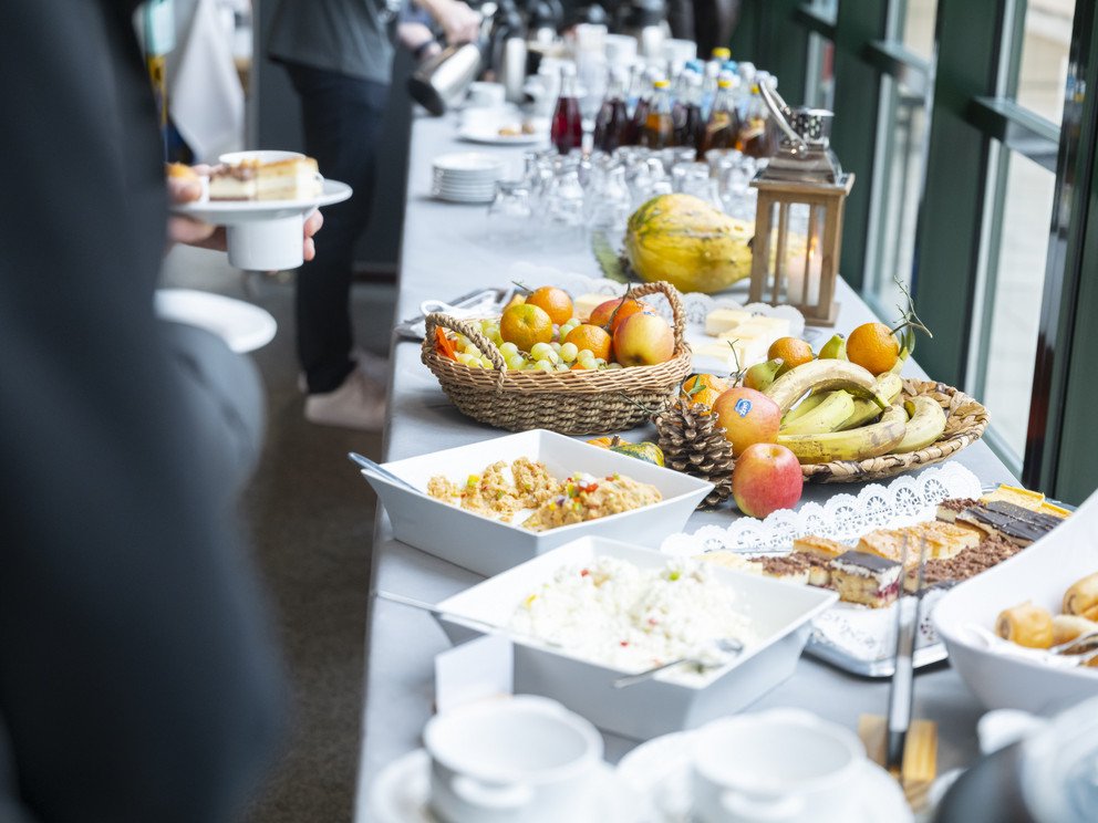 Campus meets Company 2025