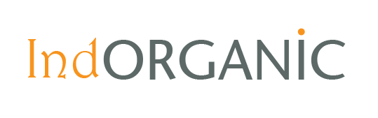 IndORGANIC logo