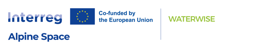 Interreg project WATERWISE: Sustainable management concepts for resilient Alpine headwater areas
