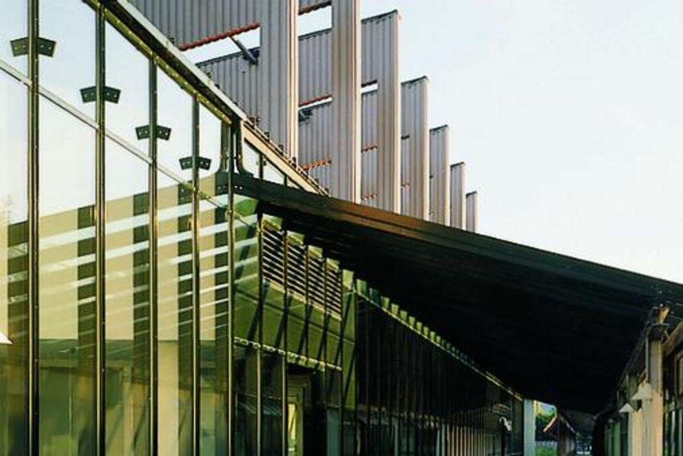 Sports Centre Sports Centre