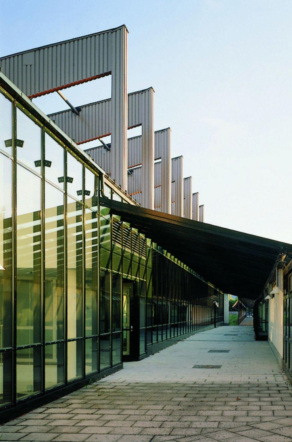 Sportzentrum Sportzentrum