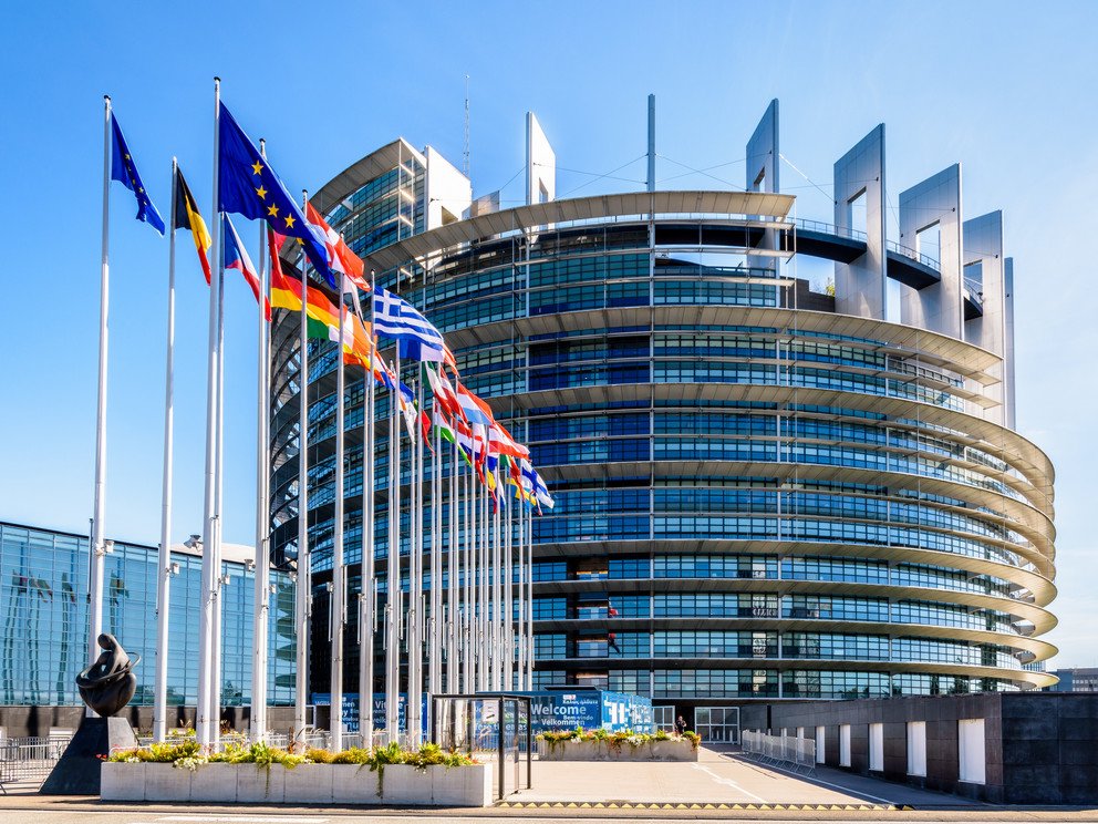 EU-Parlament