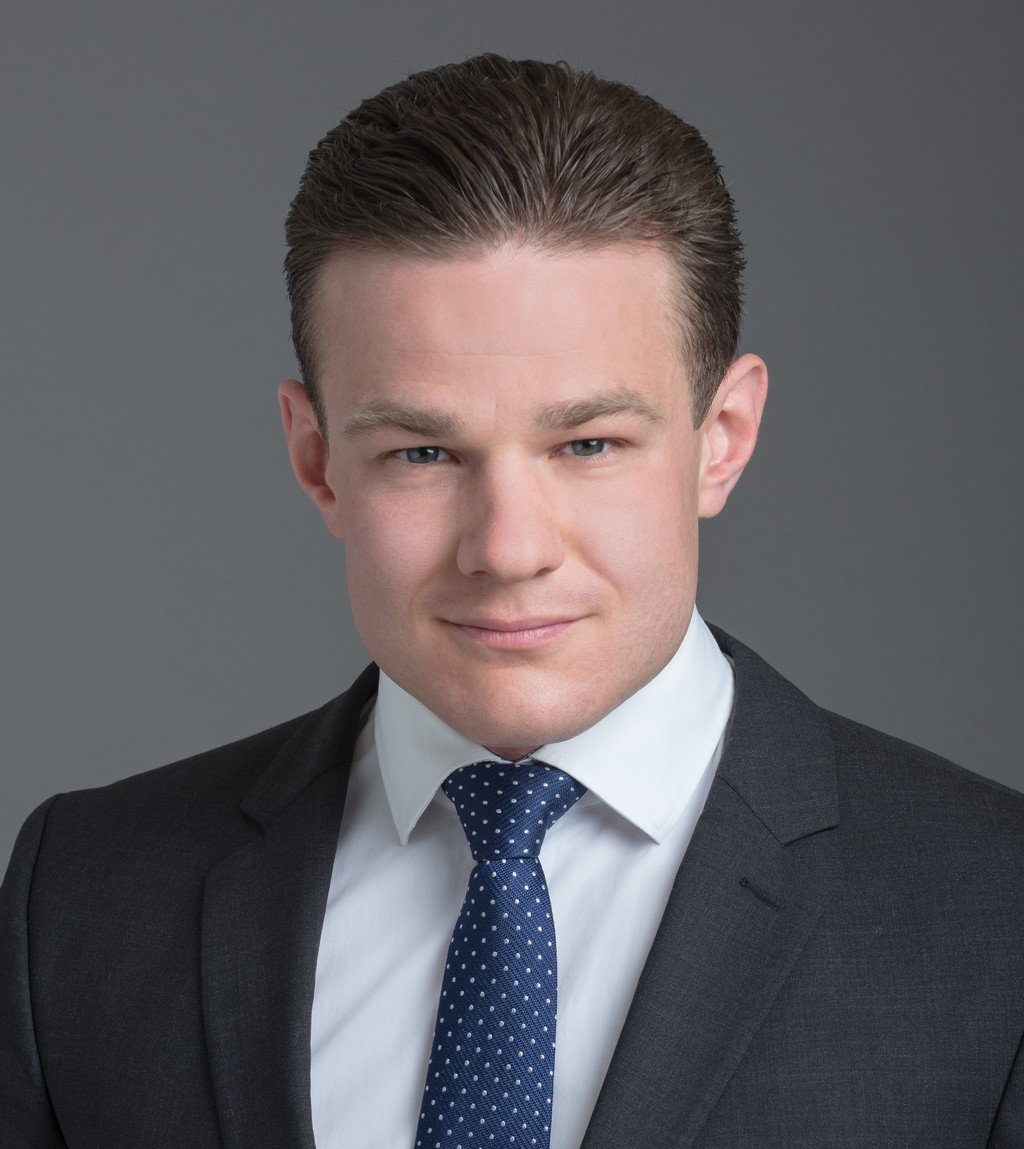 Marius Jungk