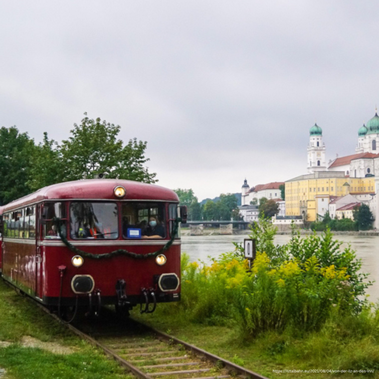 Granitbahn