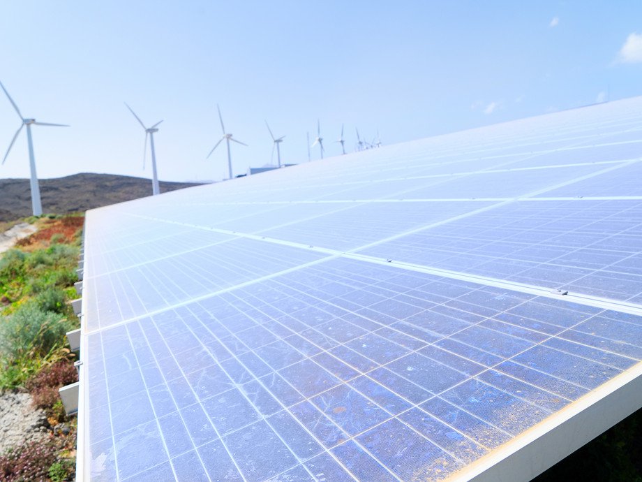 "cells4.energy” project - Regional energy cells as drivers of the energy transition