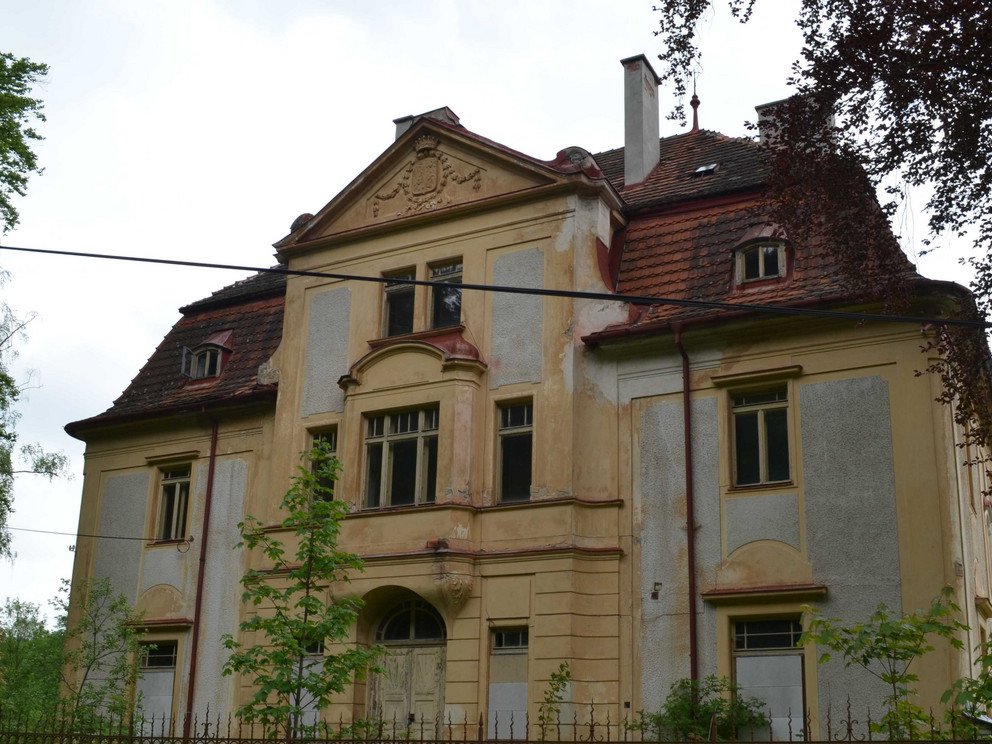 Fotos aus der deutsch-tschechischen Exkursion am 2. Juni 2022