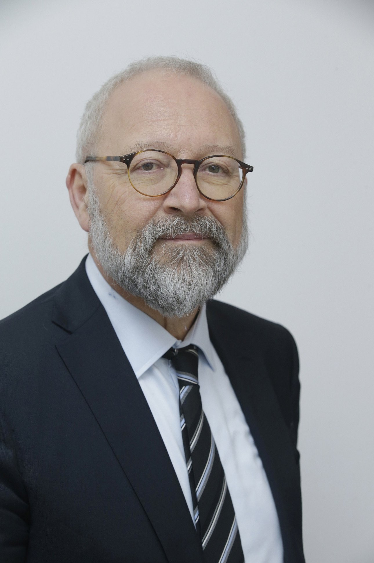 Foto von Prof. Dr. Herfried M&uuml;nkler