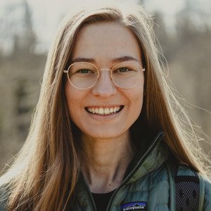Lisa Woldrich