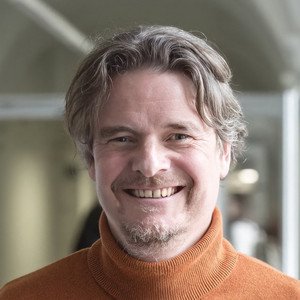 Prof. Dr. Malte Rehbein