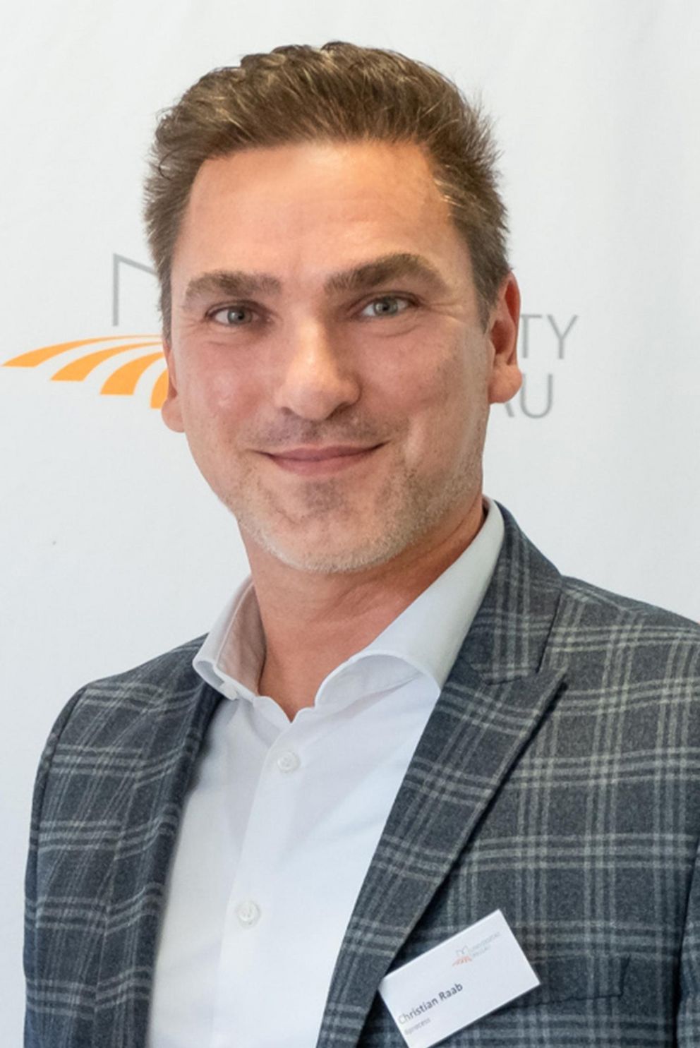 Christian Raab  - Diplom-Kaufmann, Vorstand 4process AG