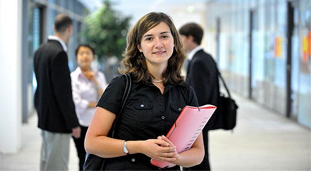 Vor dem Studium Vor dem Studium