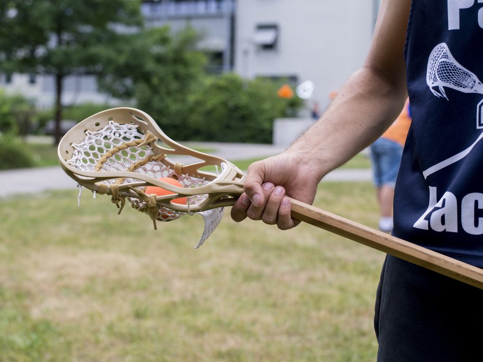 Lacrosse Passau