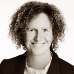 Portraitbild Christane Walther-Oeckl
