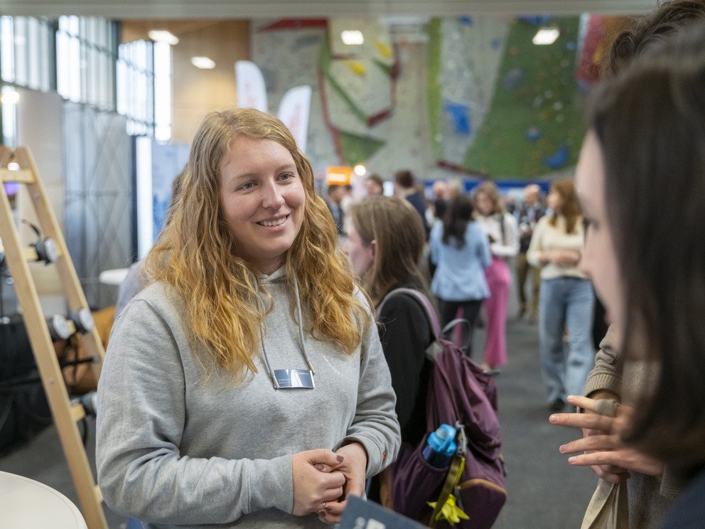 Campus meets Company 2025