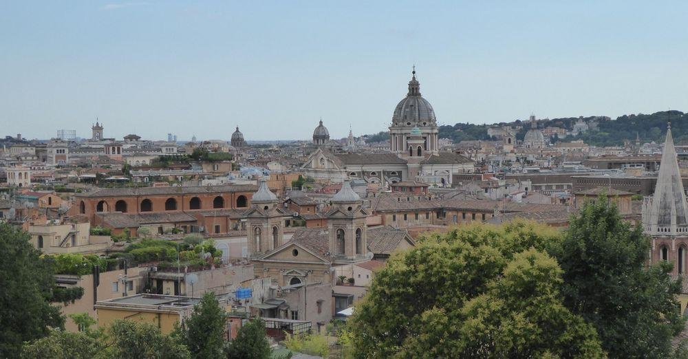 Rom, Italien
