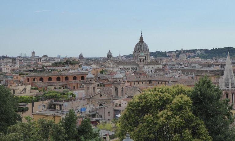 Rom, Italien
