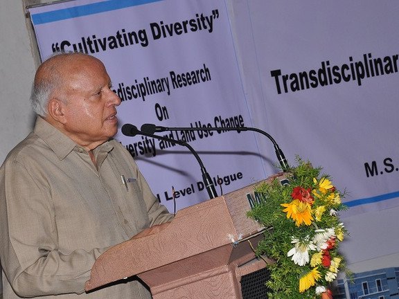 National Level Dialogue Workshop in Chennai - Gallery