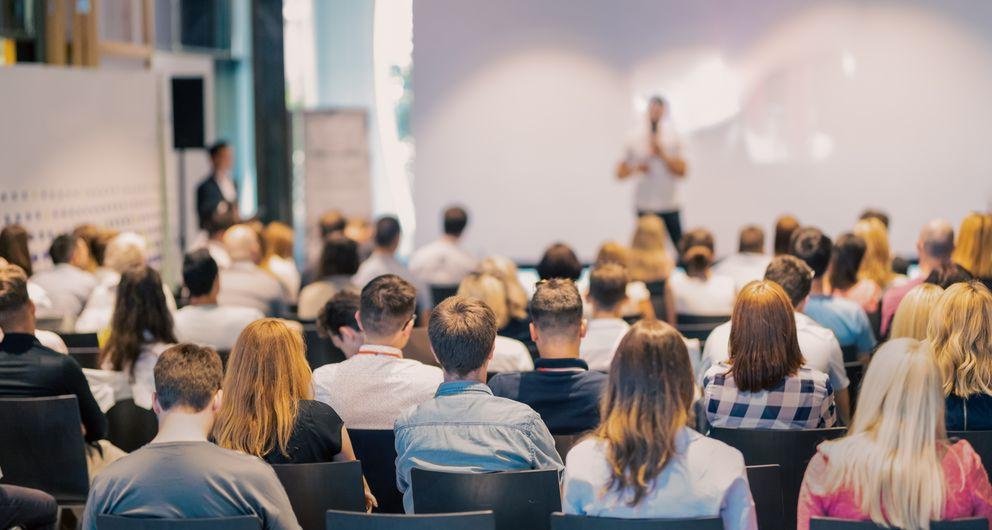 agung zu gendergerechter Sprache an der Universität Passau