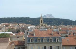 Aix-en-Provence 