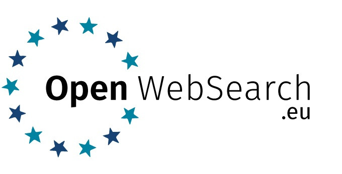 Logo Open WebSearch