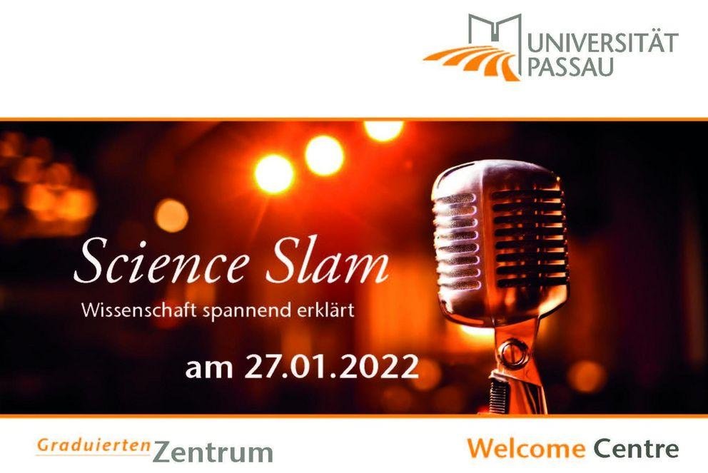 Science Slam Science Slam