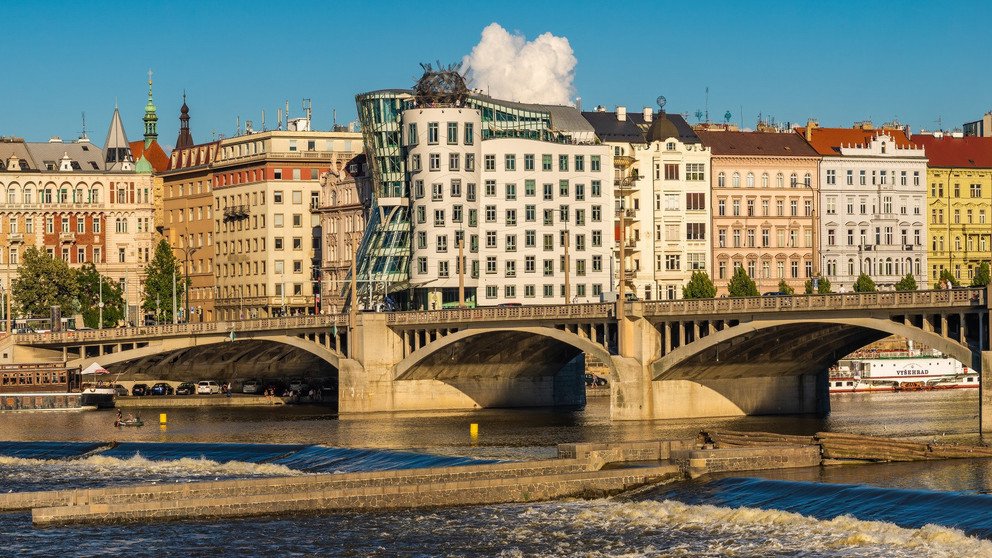 Prague