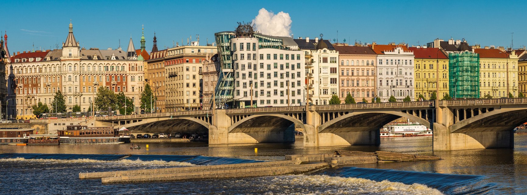 Prague