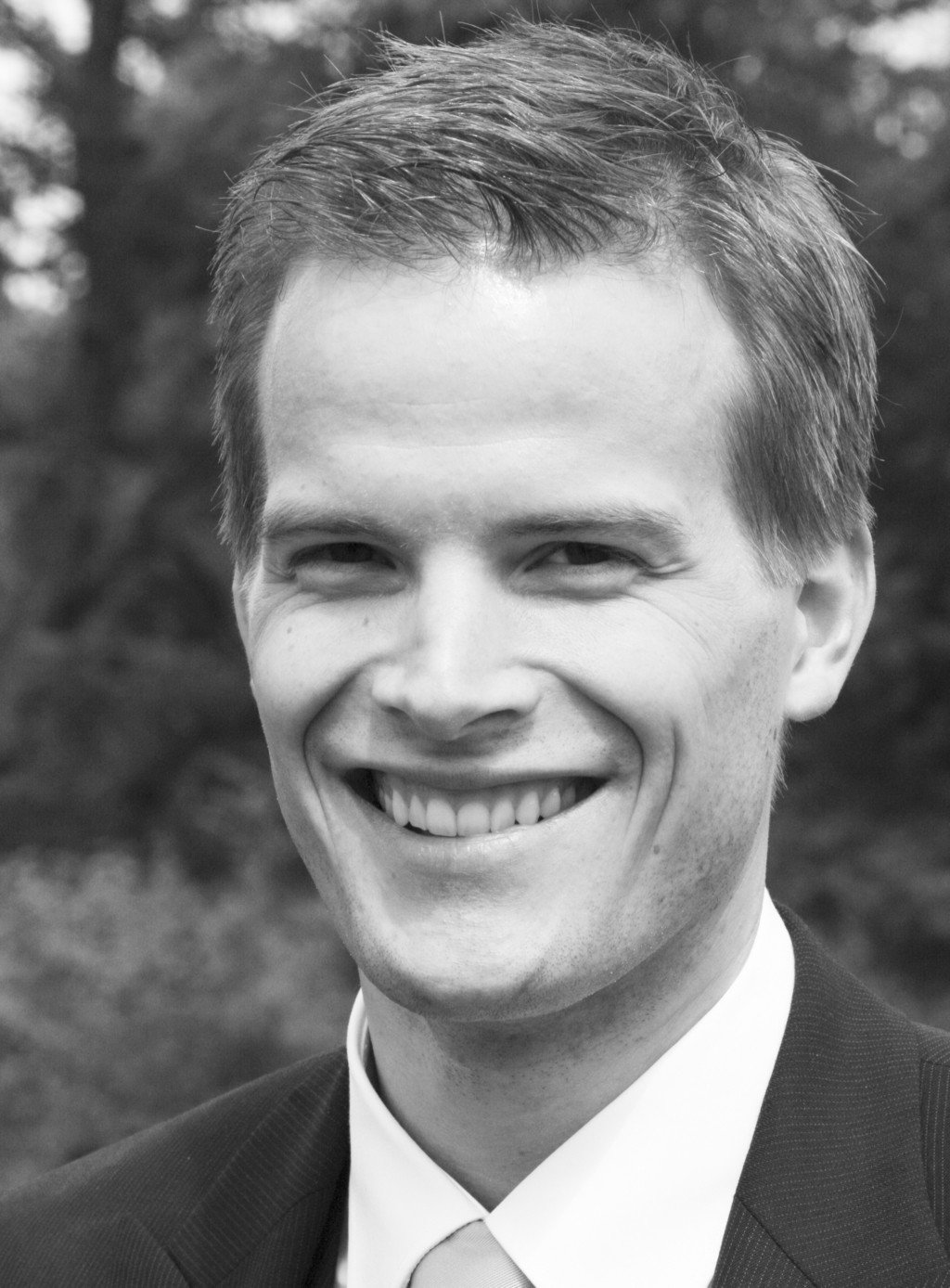Dr. Christian Thiemann