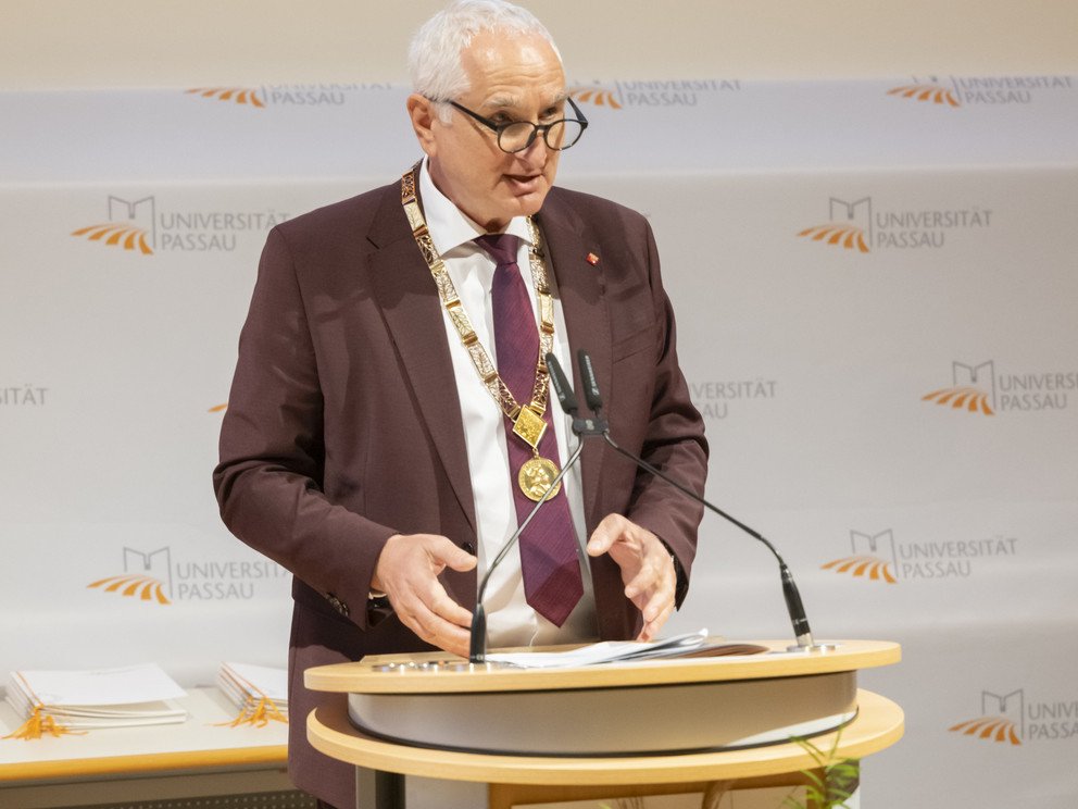 Dies academicus 2025