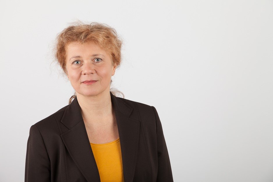 Dr. Eva Reichmann