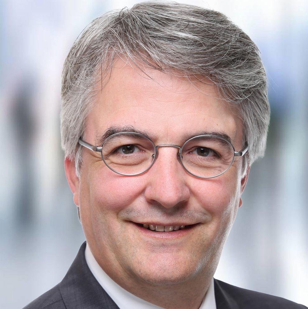 Prof. Dr. Bernd Grottel Prof. Dr. Bernd Grottel