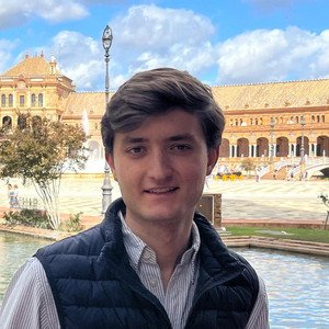 Andr&eacute;s Jaromir Beckmann