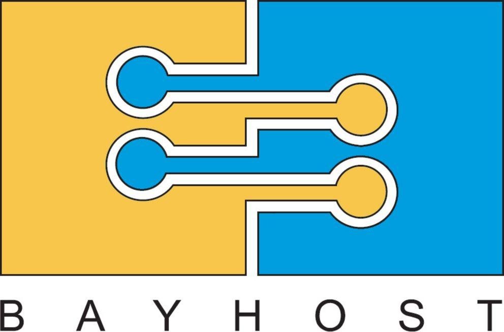 Logo BAYHOST Logo BAYHOST
