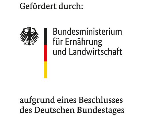 Logo Bundesministerium f&uuml;r Ern&auml;hrung und Landwirtschaft