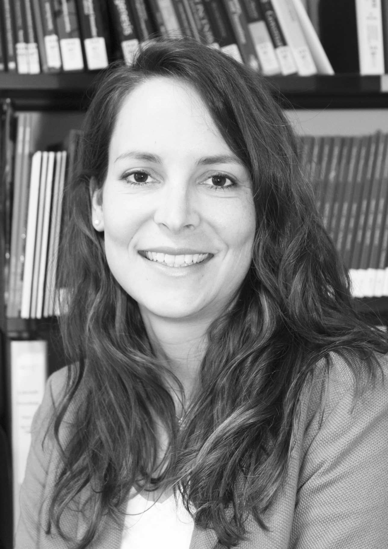 Dr. Elisabeth M&uuml;ller