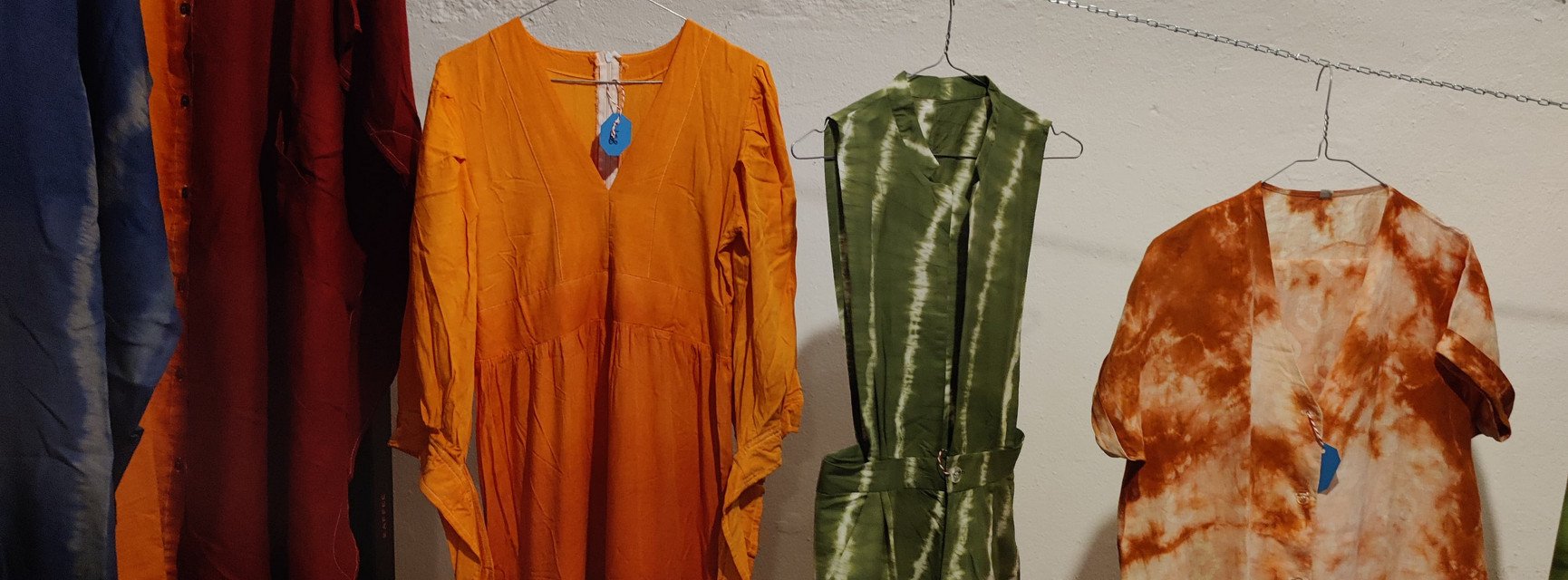 Dekoratives Bannerbild