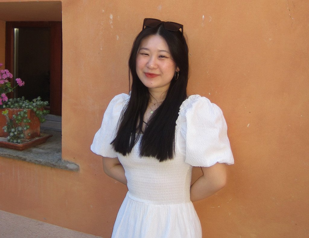 Jenny Xu