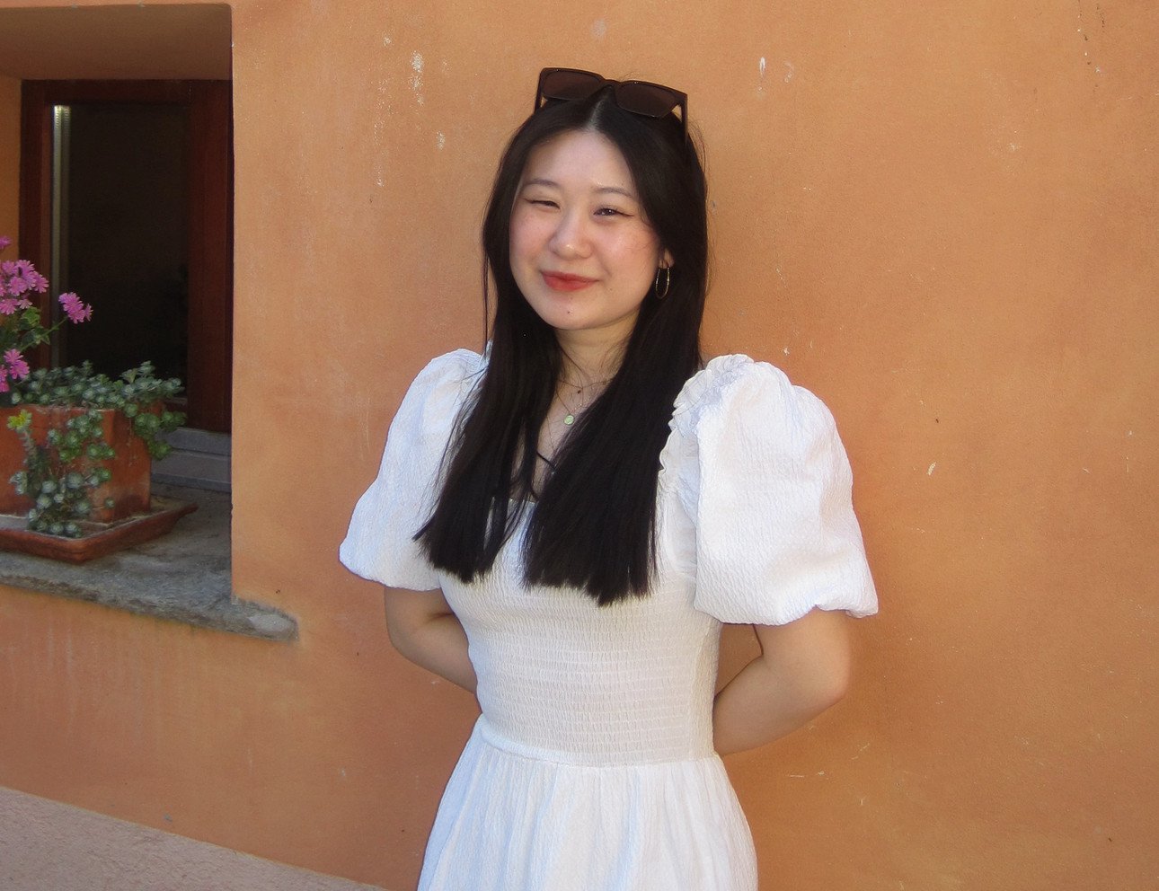 Jenny Xu