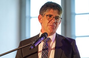Symposion 2026 - Michael Köller