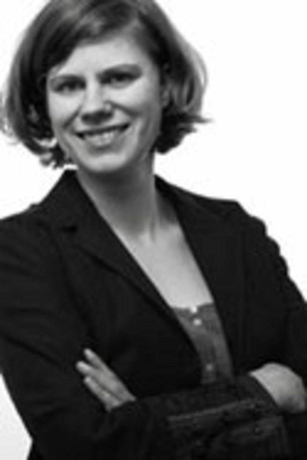 Dr. Stephanie Großmann Dr. Stephanie Großmann