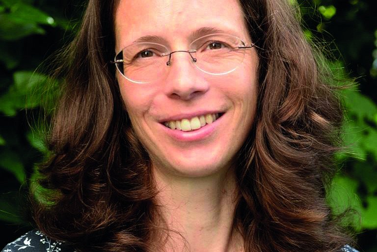 Portr&auml;t von Birgit Brandl