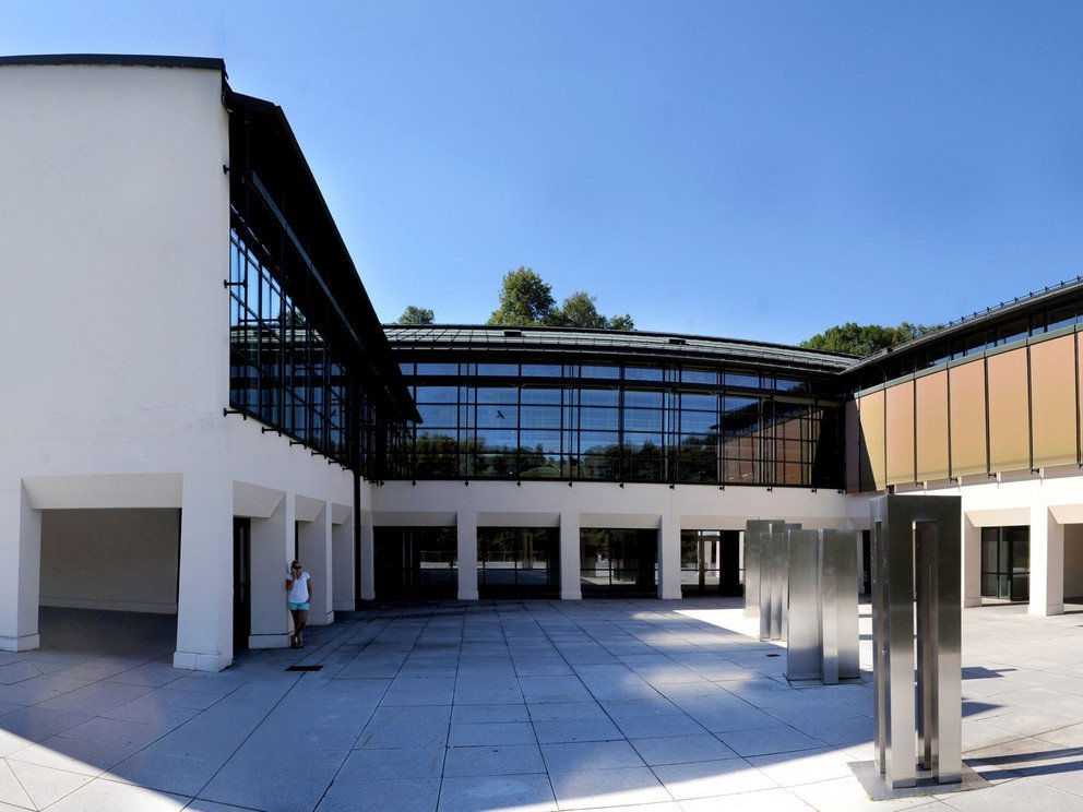 Universitätsbibliothek