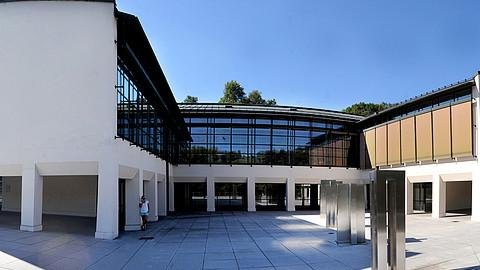 Universitätsbibliothek