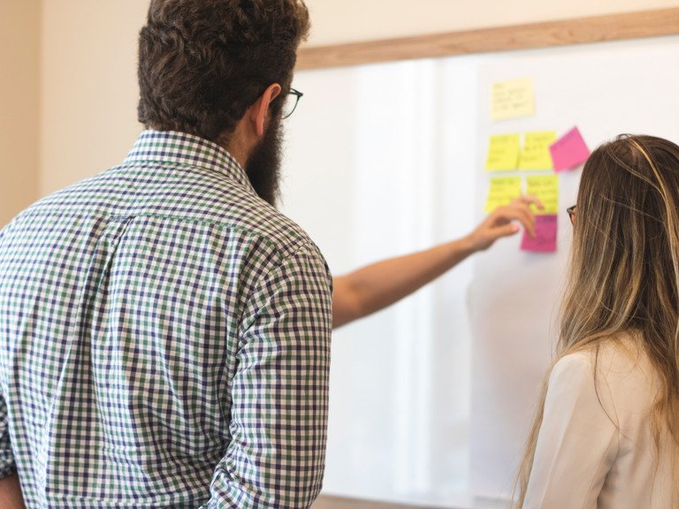 Design Thinking Workshop